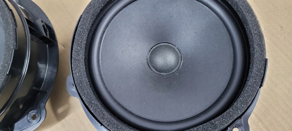 фото №6, A3 8v lift s3 динамик дверь левый правый задняя bang olufsen sedan 8v4035411c