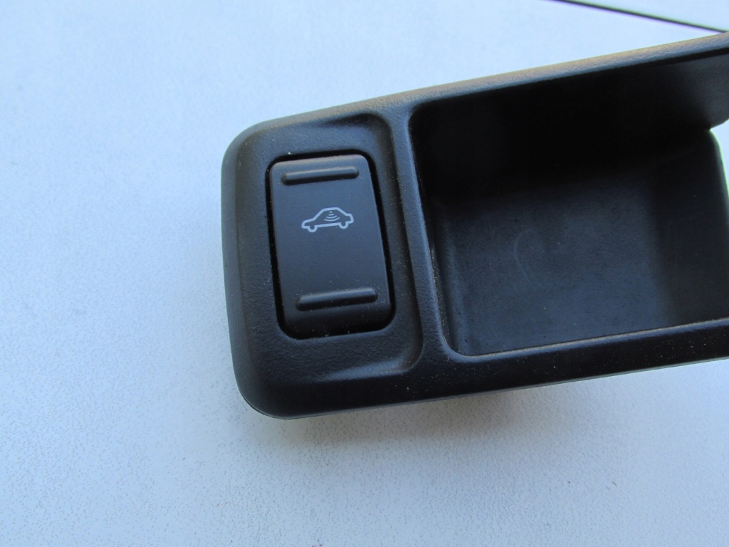 фото №1, Вимикач сигналізація kuga mk1 c-max mk1 focus mk2