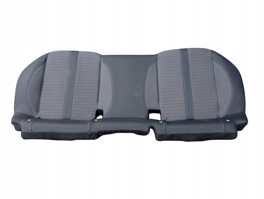 фото №1, Заднє сидіння peugeot 208 ii niebieska nić