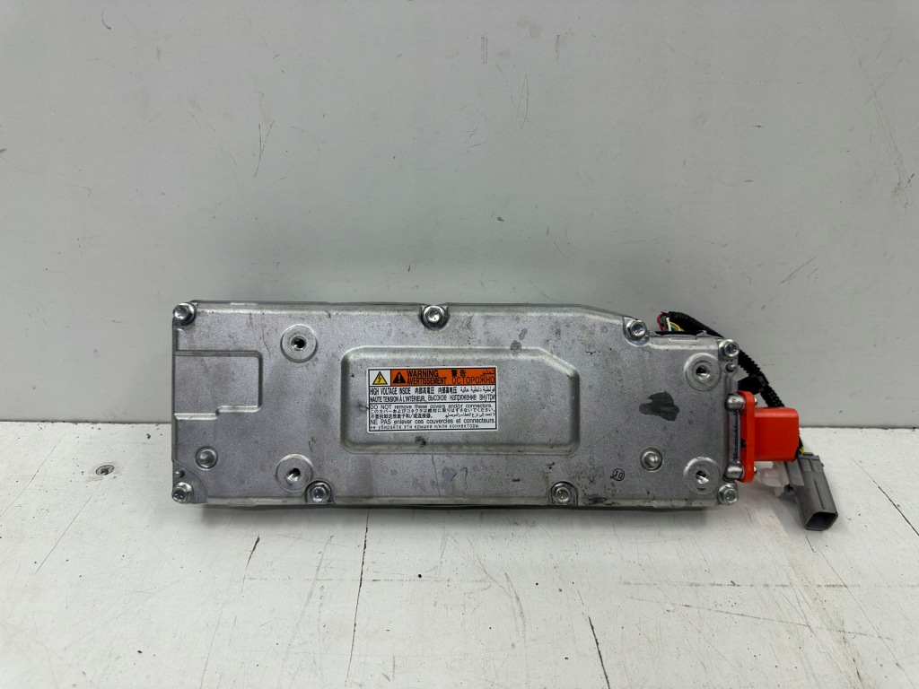 фото №1, Перетворювач напруги акумулятор інвертор toyota rav4 rav iv 4 g9270-42060 or