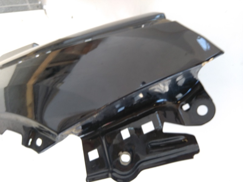 фото №3, Renault koleos ii крила