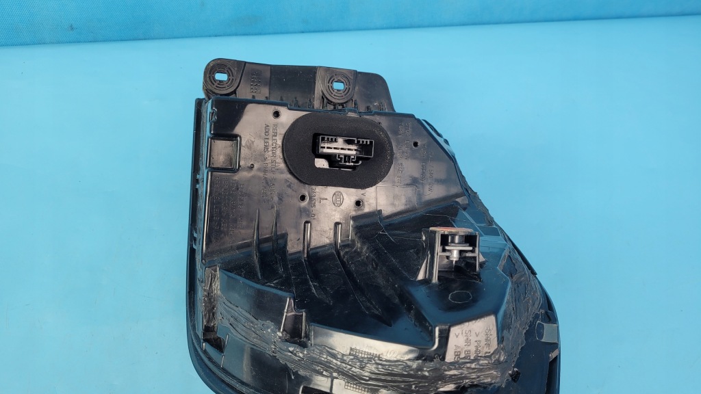 Bmw x3 g01 lci sdrive30i 23r лампа лівий задній led 9463049 przerabiana з америка Київ