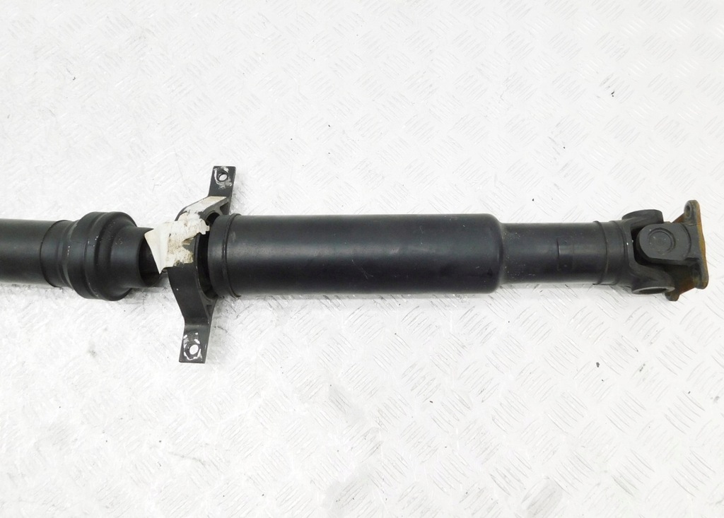 фото №3, Wał привідний задня - land rover discovery v 5 l462