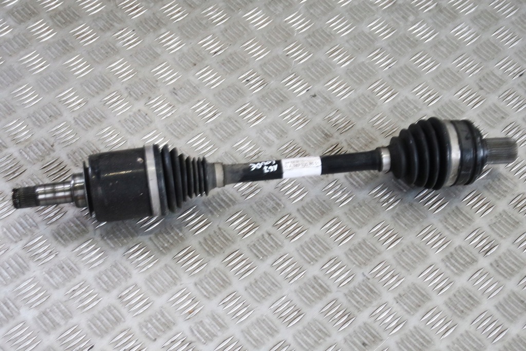 фото №1, Левая приводной вал перед mercedes gle w167 a1673308501