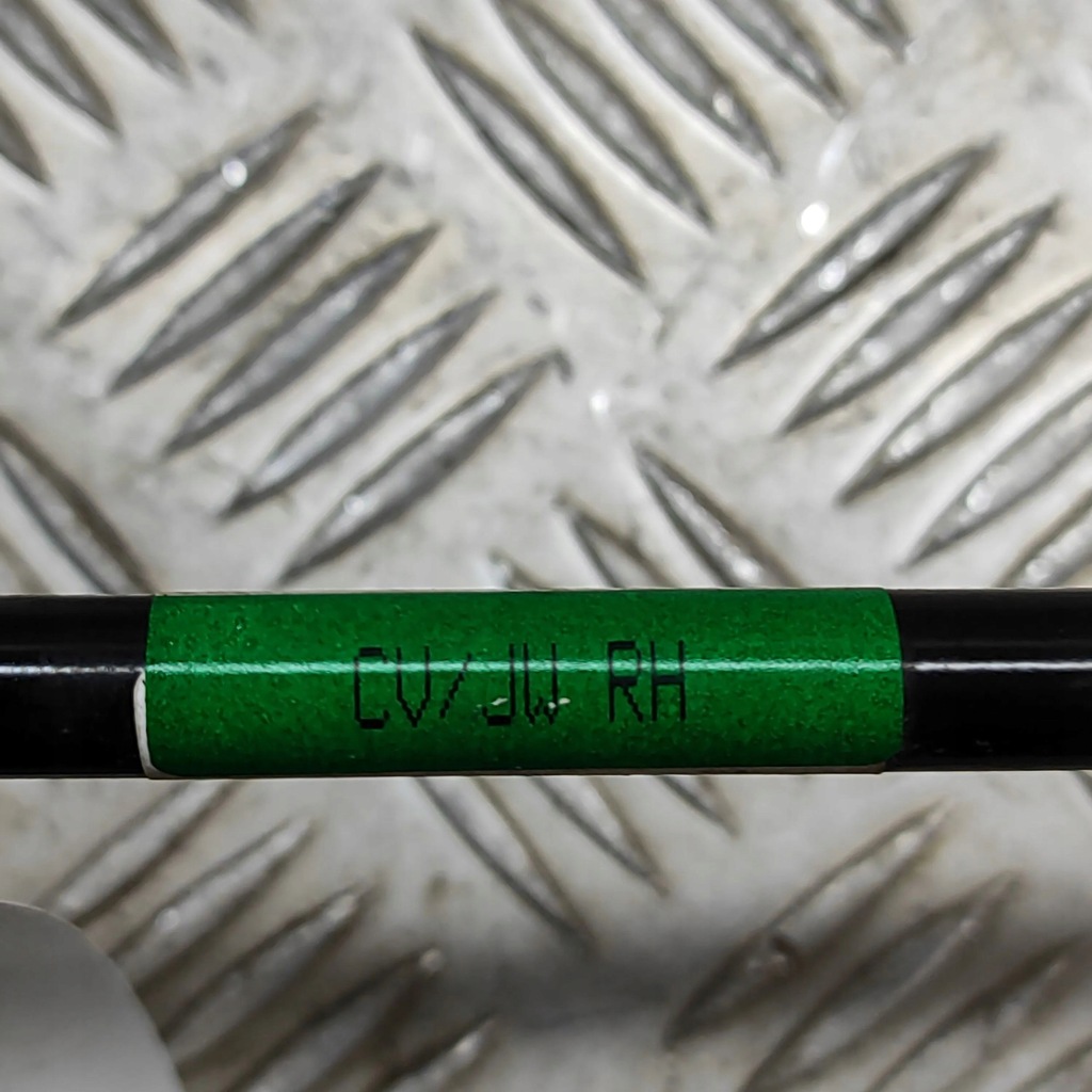 фото №7, Kia ev6 2023 правая сторона соединитель стабилизатора передний