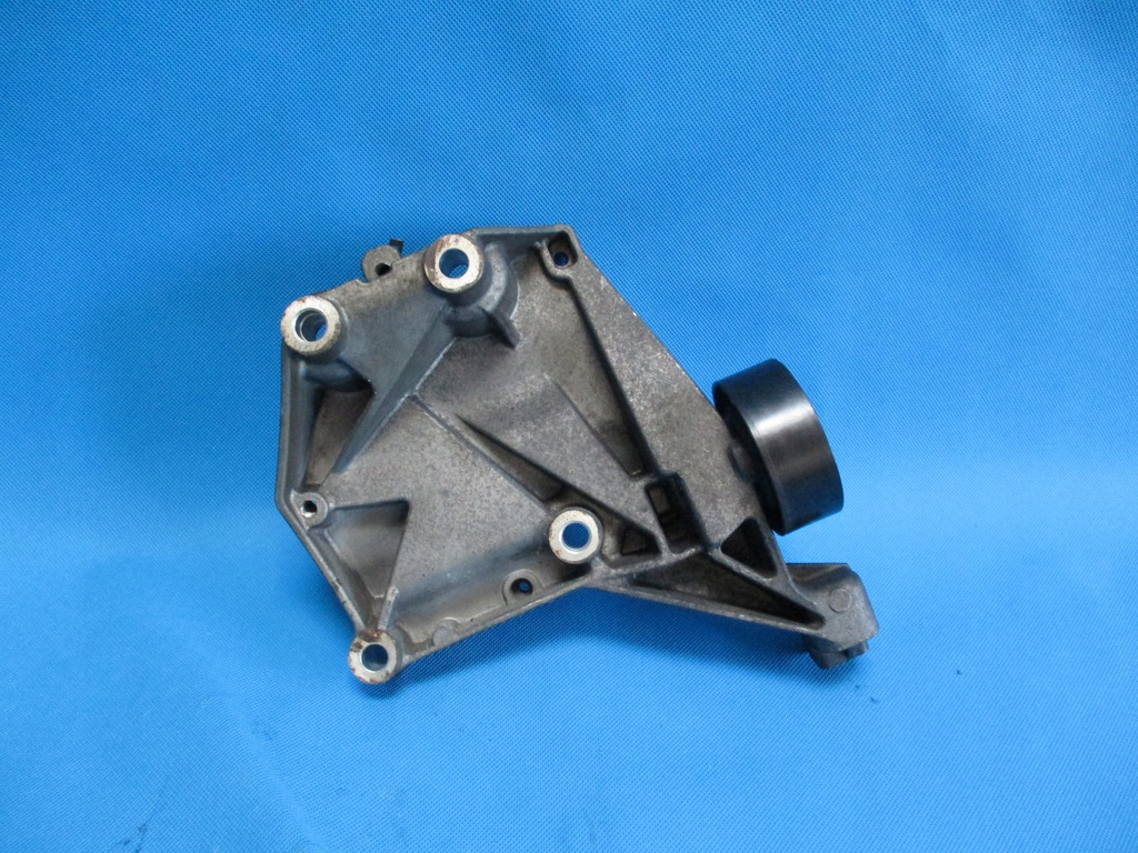 фото №1, Кронштейн компрессора alfa romeo mito 1.6 jtdm 5521490