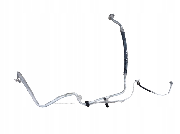 фото №1, Vw passat cc lift шланг кондиционера