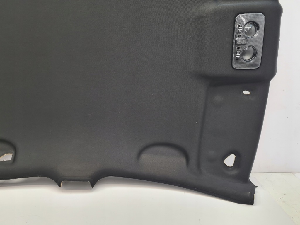 Alfa romeo giulietta стеля чорний середина Ціна