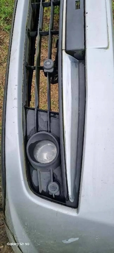 фото №9, Бампер передний перед renault laguna iii