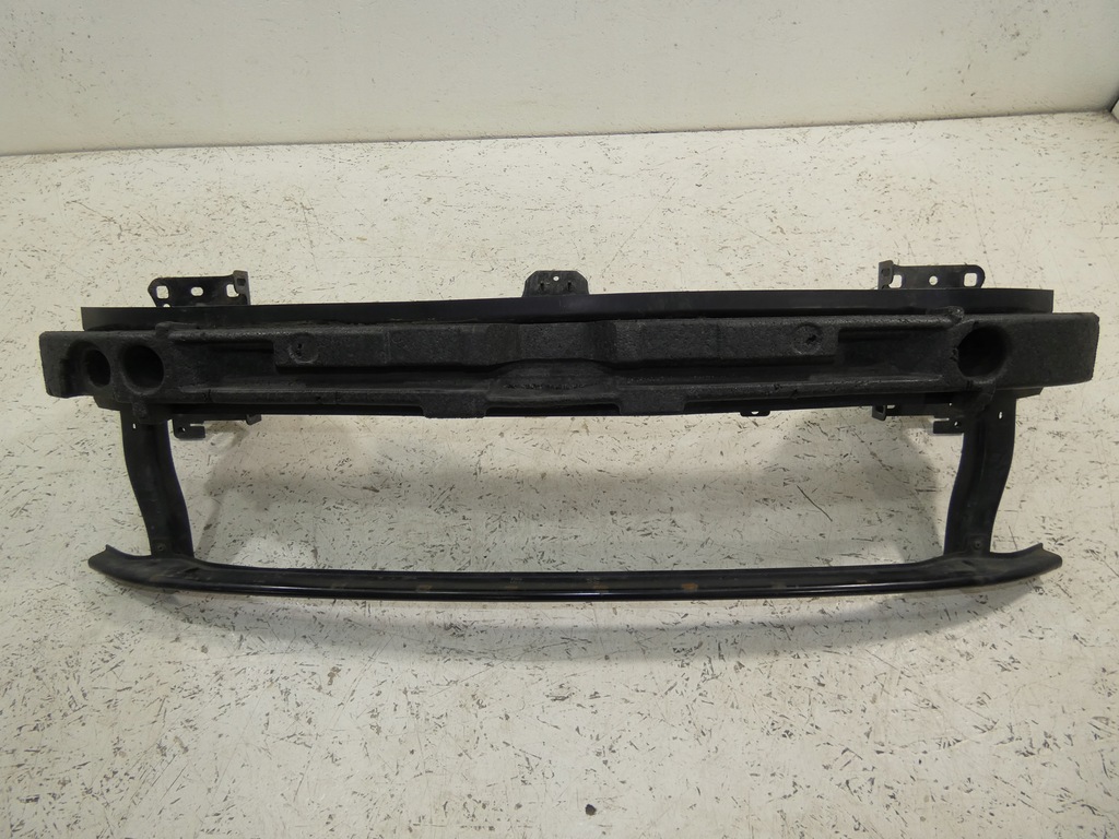 фото №11, Vw nowa балка бампера оригинальный номер 7e0807699a