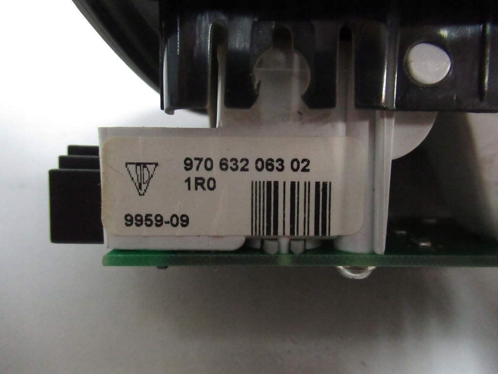 фото №5, Porsche panamera 970 лампа потолочный левая 97063206302