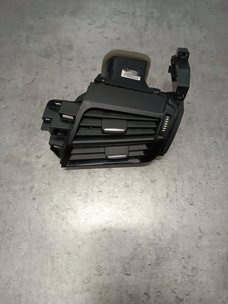 фото №1, Bmw x5 f15 решётка обдув