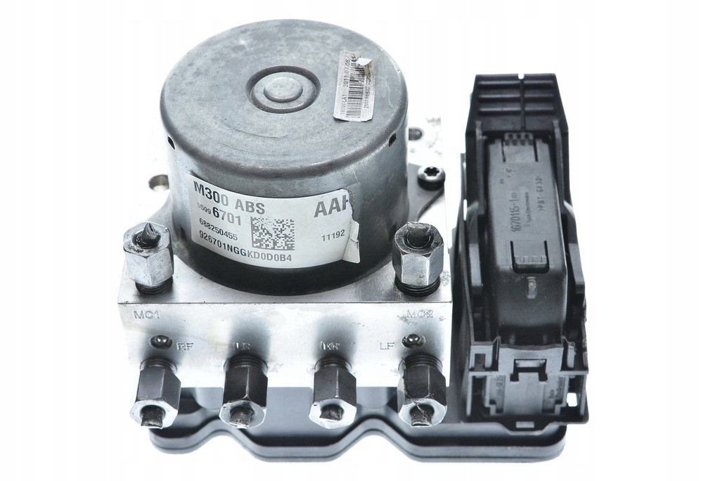 фото №8, Насос abs spark iii 95996701 5wy7d01h 95996701 688250455