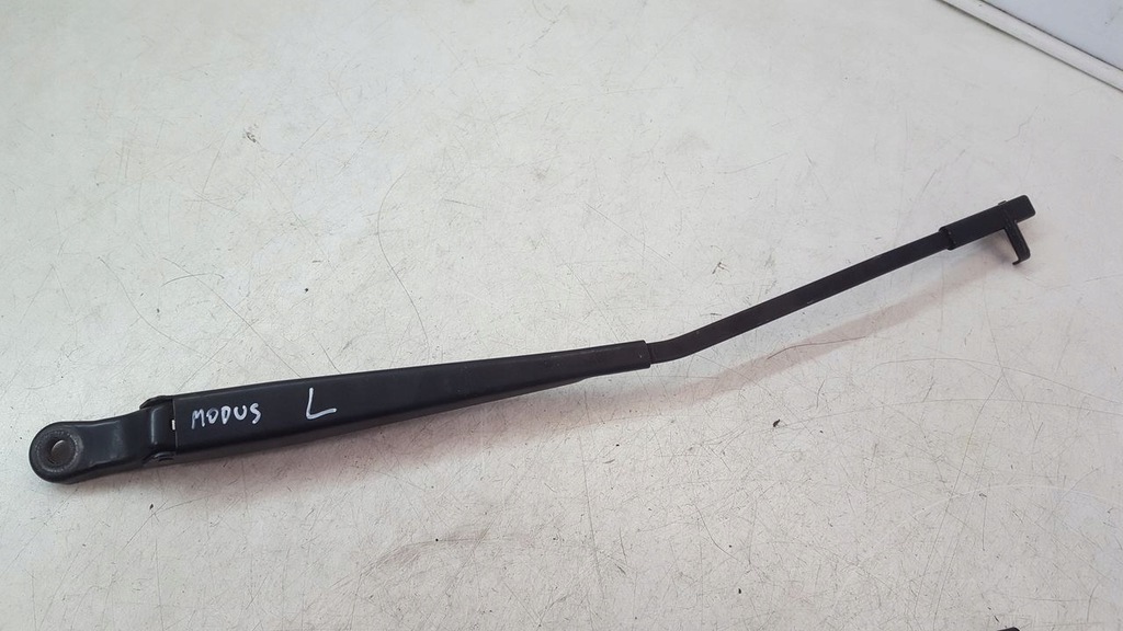 фото №1, Важіль двірники ліва renault modus 1,6