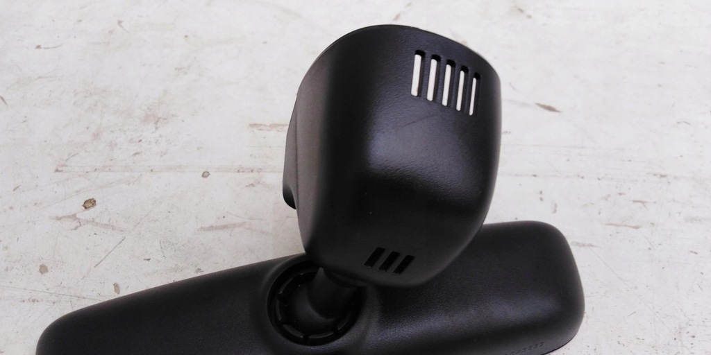 фото №7, Audi q3 83a зеркало внутреннее чёрные 8s0857611l