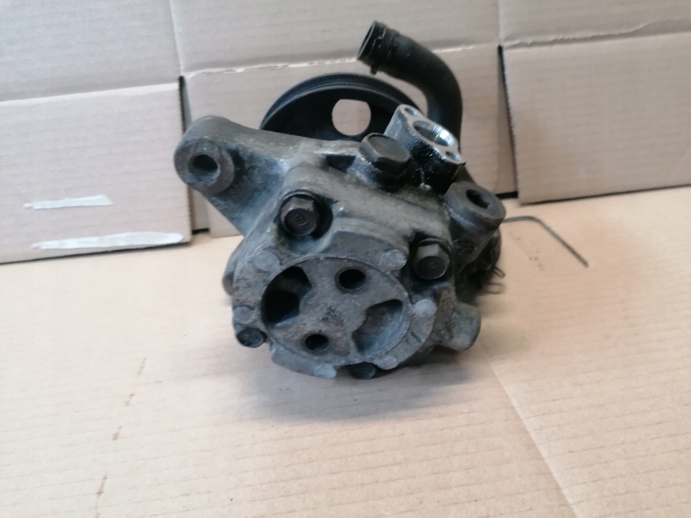 фото №13, Honda fr-v frv 1.7 насос усилителя