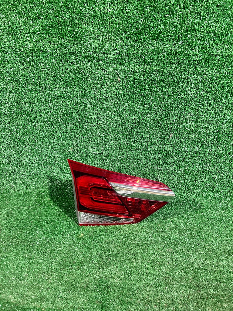 фото №1, Лампа задняя левая hyundai i40 kombi lift