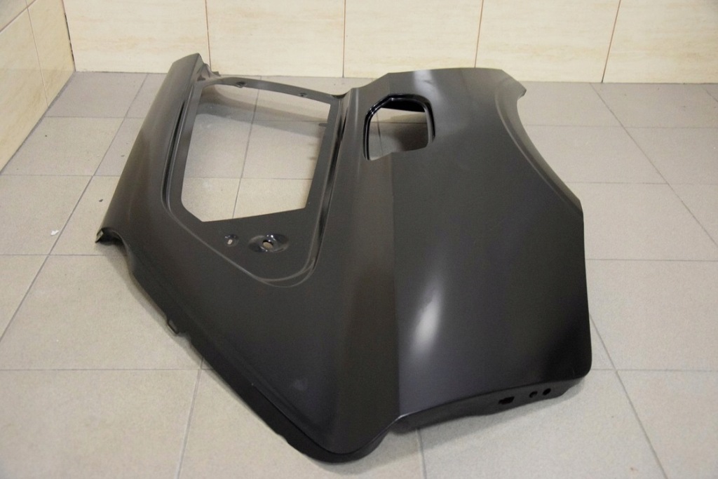 фото №10, Volvo v90 16-r. задний крыло задняя