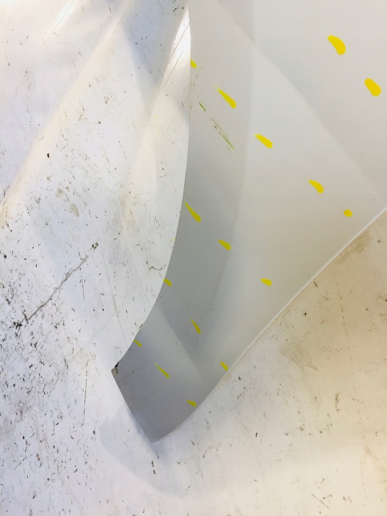 фото №7, Крыло левый передний kwe kwed citroen ds5 #154