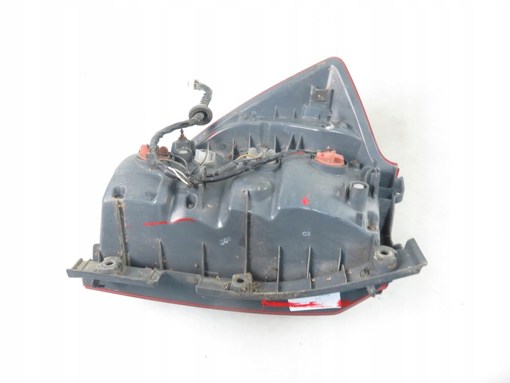 фото №7, Лампа правая задняя kia ceed i sw ed