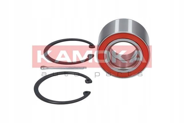 фото №4, Підшипник колеса перед 5600013 kamoka opel ascona
