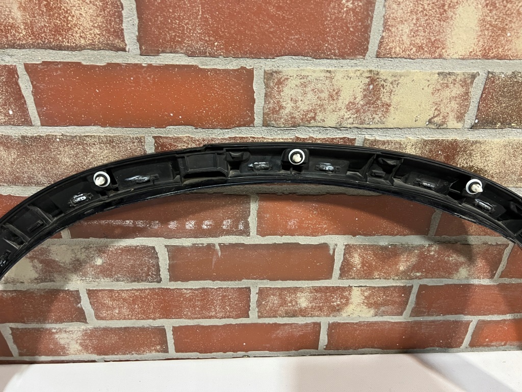 фото №10, Молдинг крыла задняя правая bmw x5 f15m набор org 51177326052