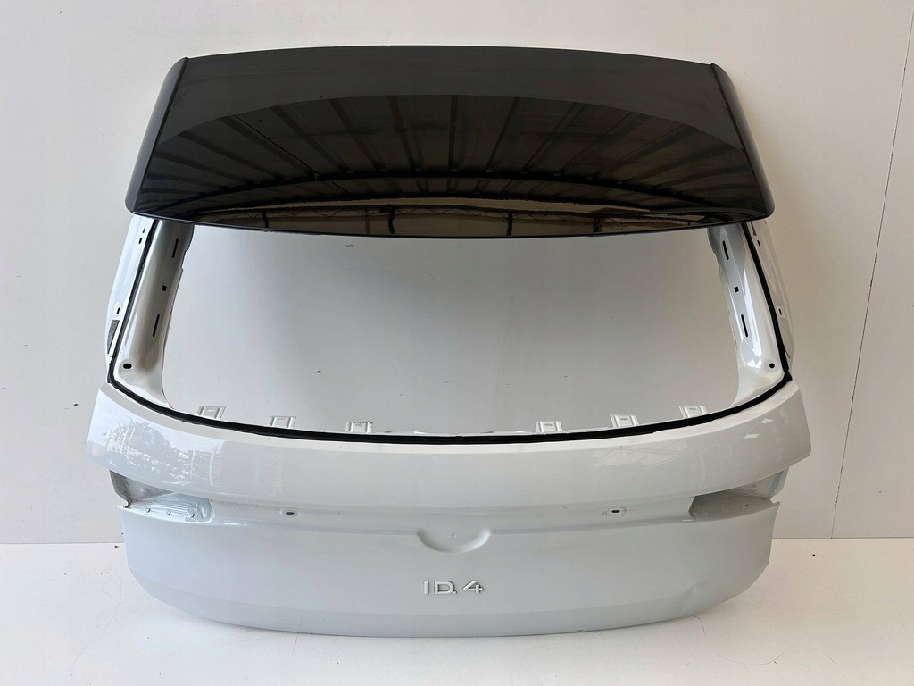 фото №1, Vw id4 id.4 кришка багажника багажника оригінал