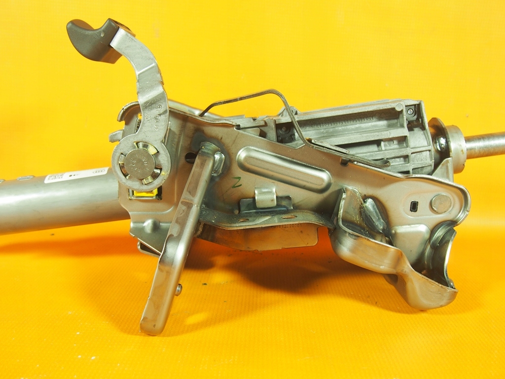 фото №8, Audi a5 8t колонка кермова 8k0419502r 22km