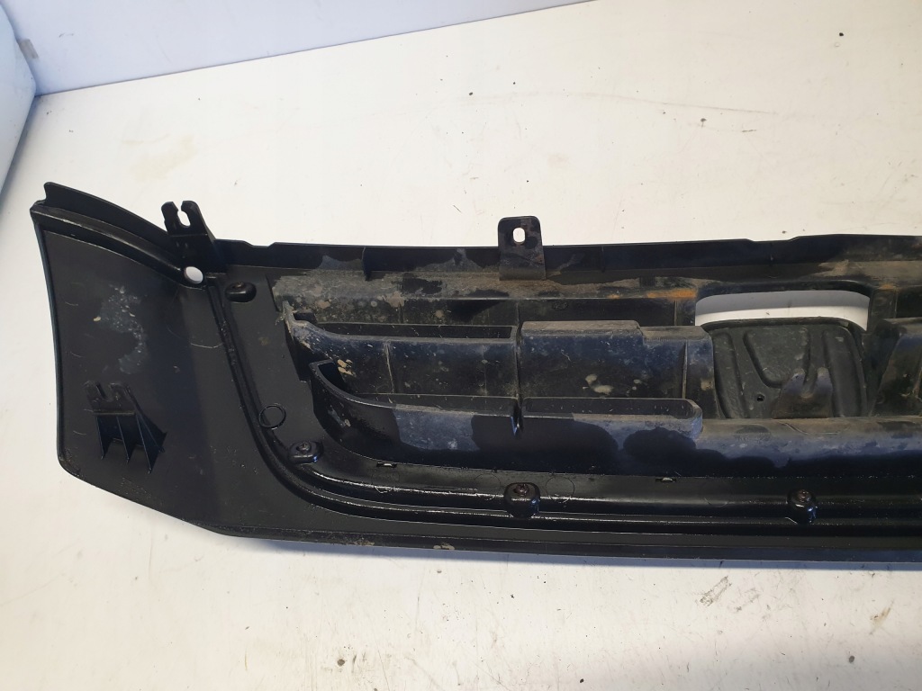 фото №2, Решітка радіатора решітка радіатора honda cr-v i