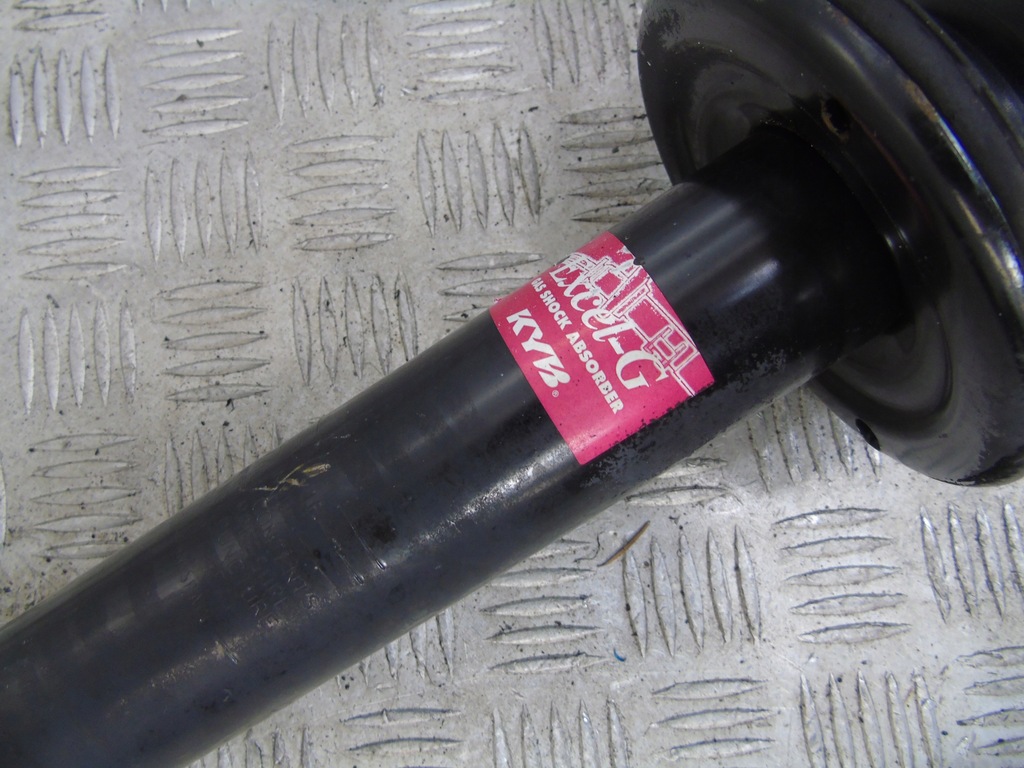 фото №16, Kyb амортизатор audi t. a3 seat alhambra, altea, altea xl, leon, toledo iii