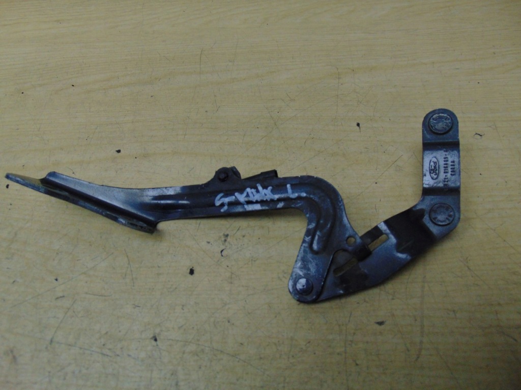 фото №1, Петля капот лівий ford s-max mk1 6m21-u16801-ab