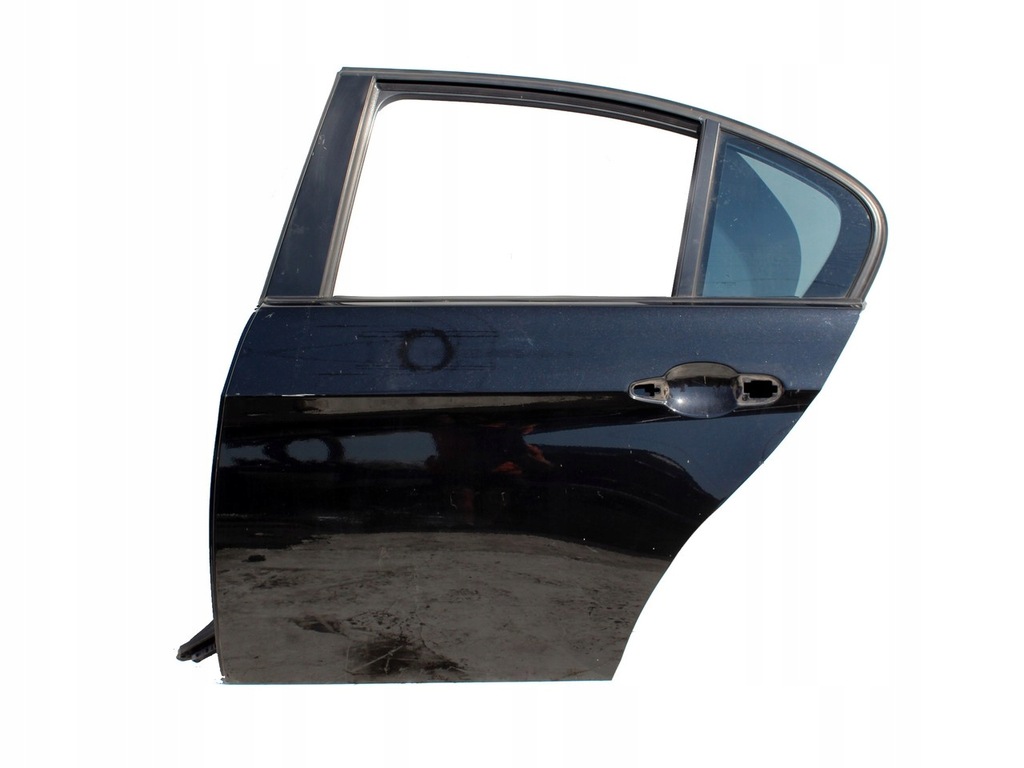 фото №1, Дверь левый задняя левая задние bmw 3 e90