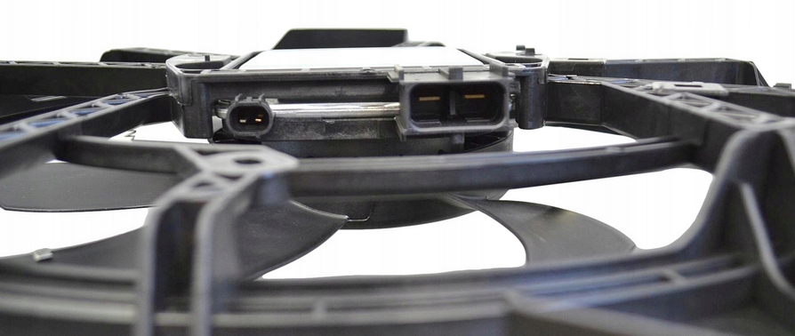 фото №3, Новий вентилятор lexus es250 es350 toyota camry 18-