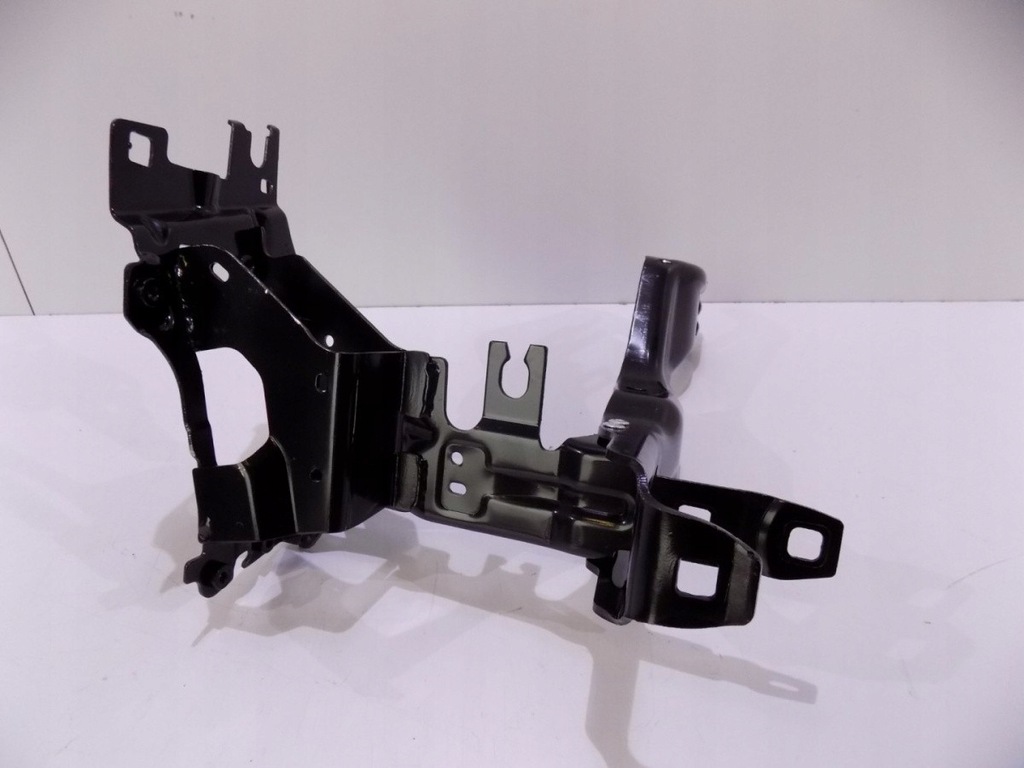 фото №6, Bmw 7 g11 / g12 кронштейн лампи / панель фари r - 4252