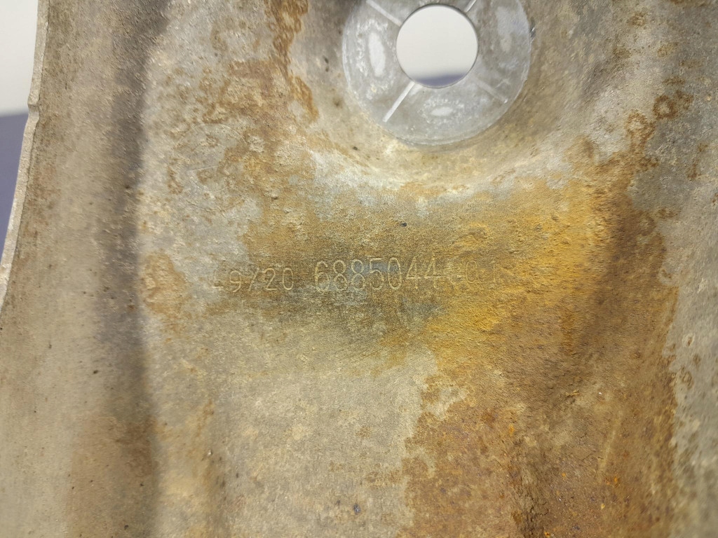 фото №6, Bmw x7 g07 тяга reakcyjny перед передній правий 6885046