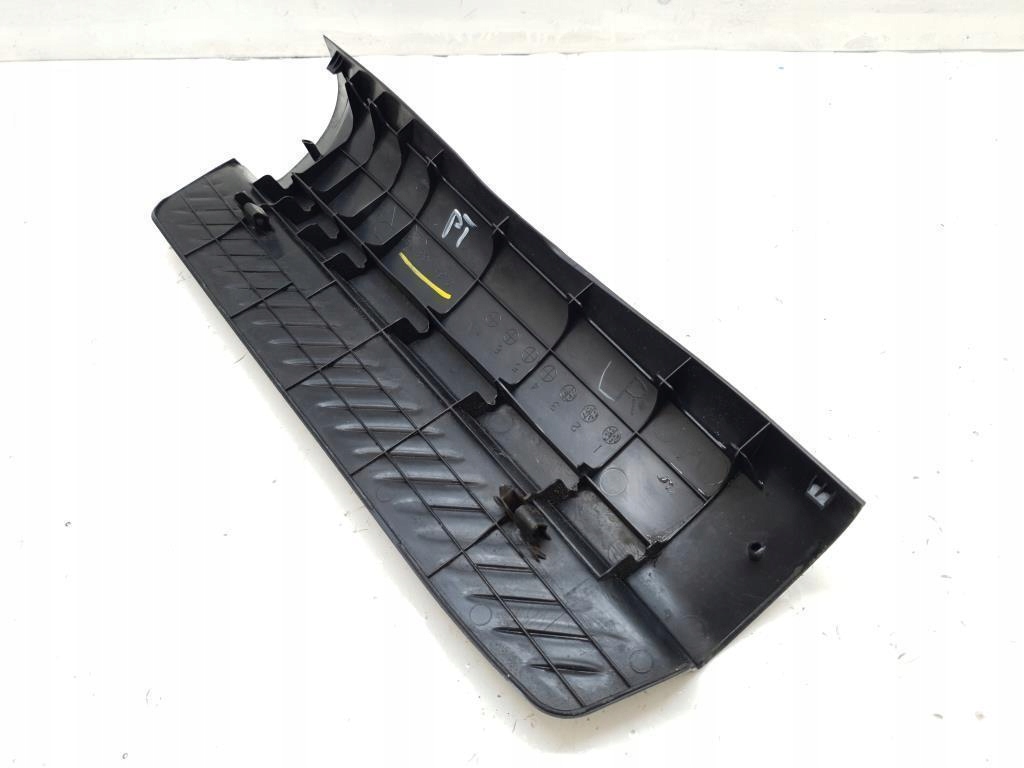 фото №6, Захист поріг права задня mazda 6 i gg