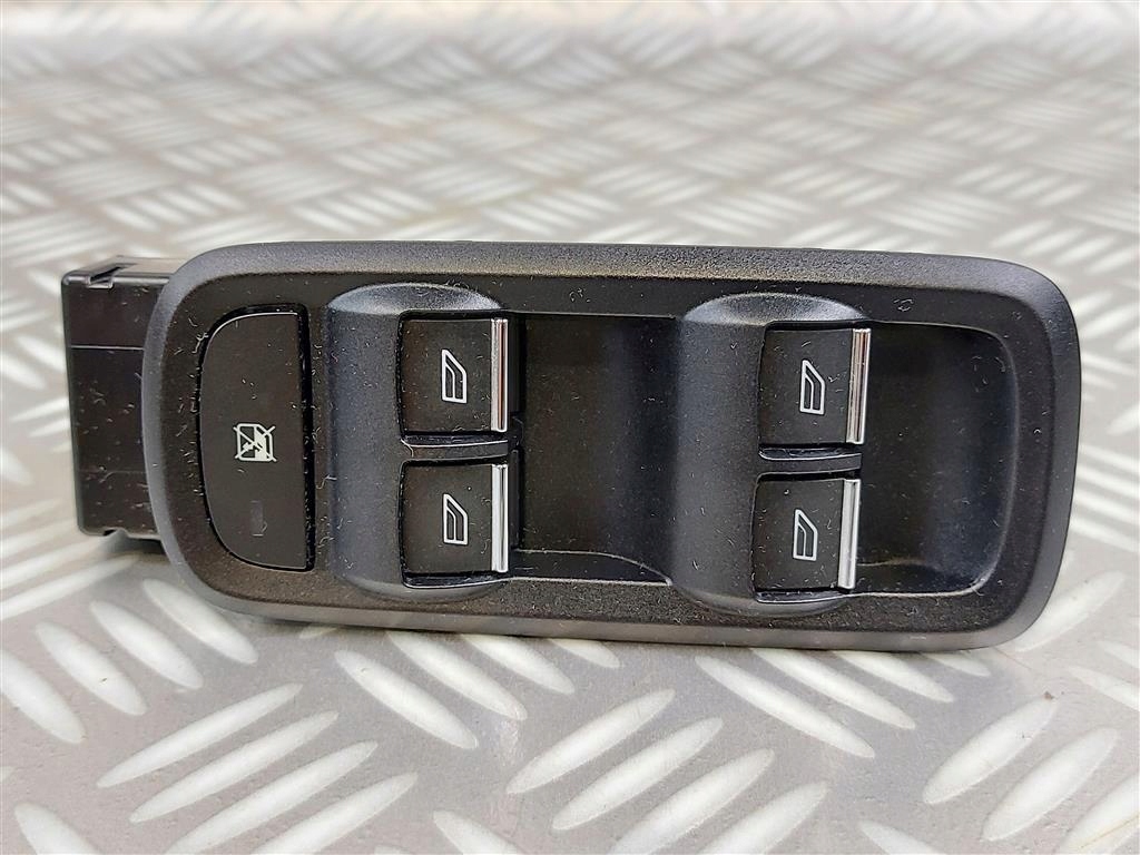 фото №1, Переключатель окон панель ford ecosport mk1 12-17 r