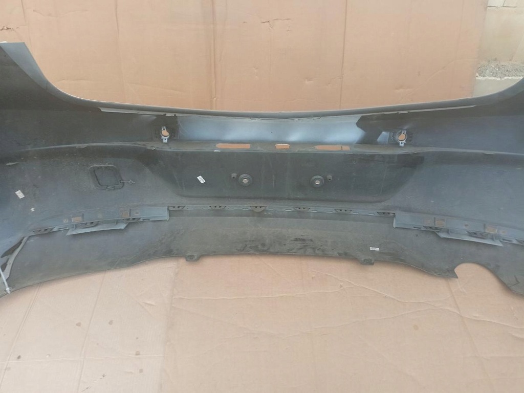 фото №6, Opel astra k v hb бампер задній