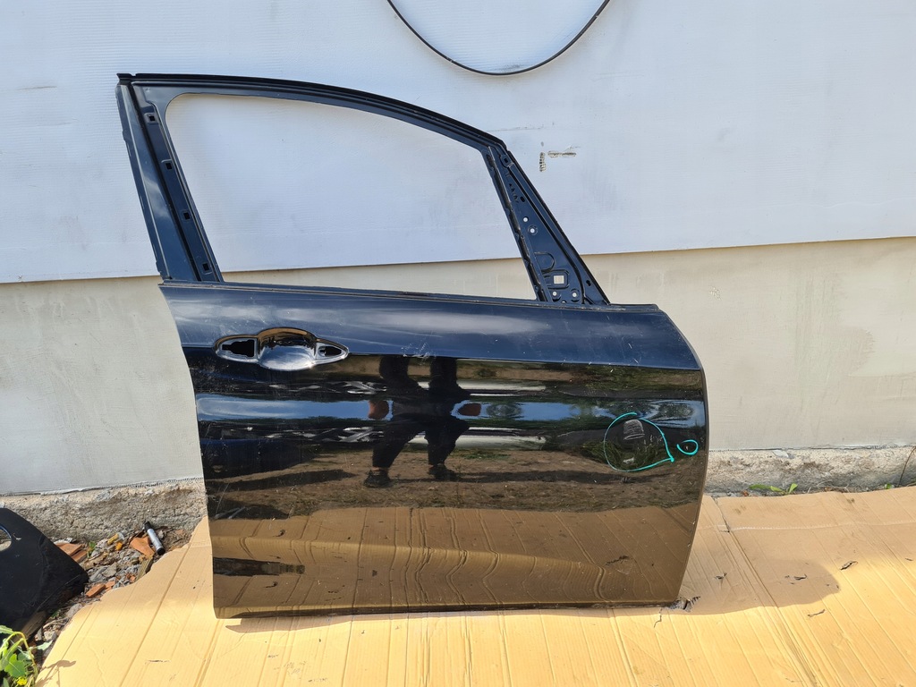 фото №1, Bmw 2 f46 f45 дверь правое перед правый kalisz