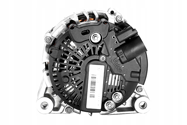 Генератор valeo 439674 71732307 citroen fiat lancia peugeot Недорого