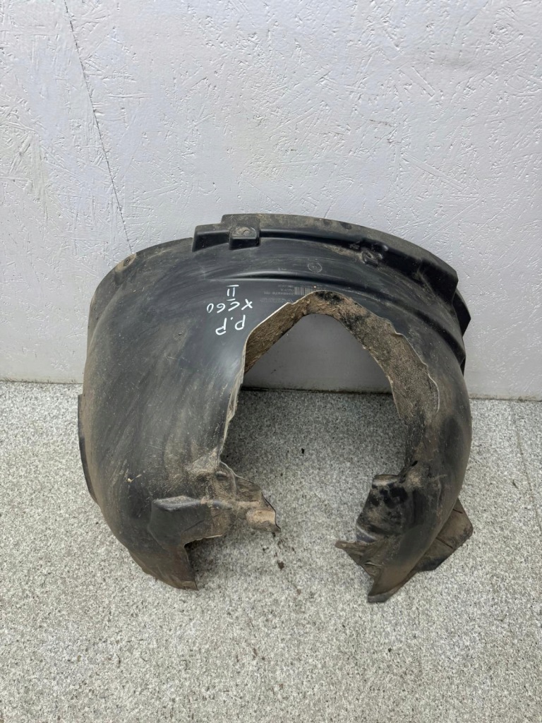 фото №7, Подкрылок правый перед volvo xc60 ii 2017- w-wa 31694870