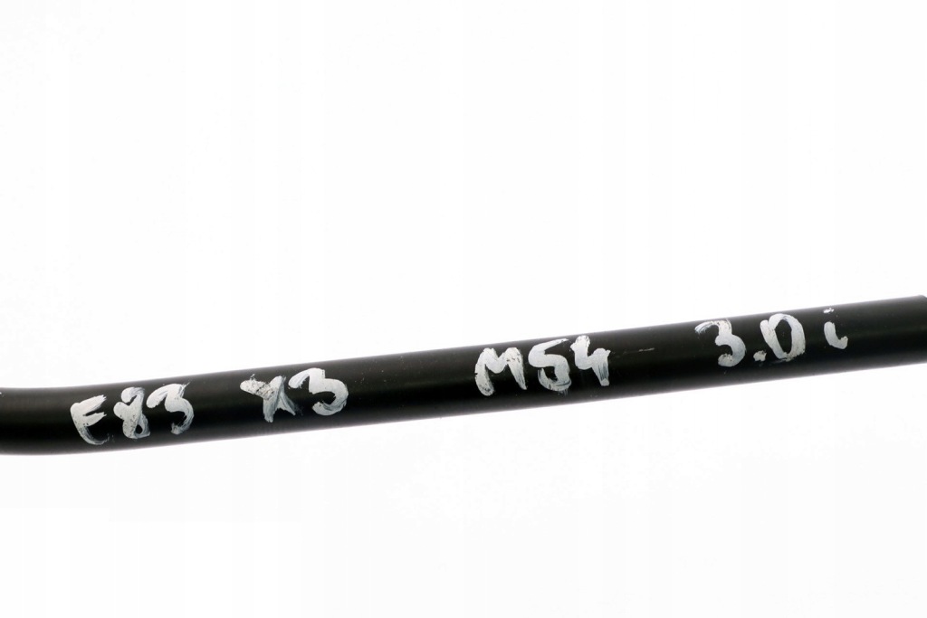 Bmw e46 e83 3.0i m54 щуп щуп масла 7506769 Оригинал