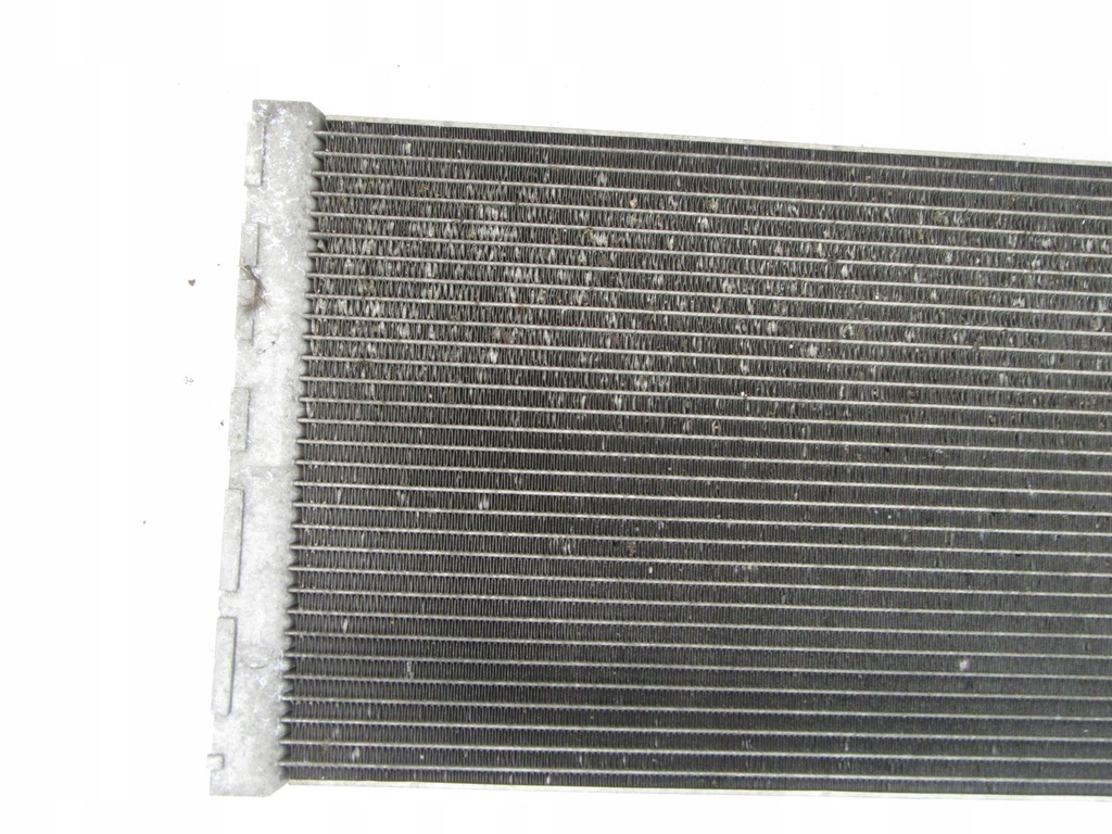 фото №8, Радиатор жидкость охлаждающий wody bmw 7 f01 f02 4.4 6.0 n63 n74 750i 760i