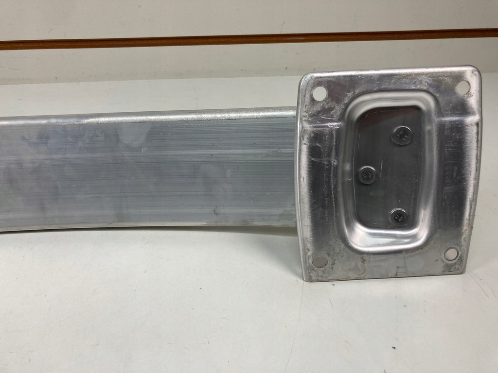 фото №7, Балка бампера заднього tesla 3