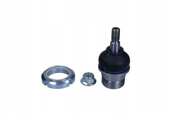 фото №1, Шарова опора важеля db p, w163 98- le/pr нижній