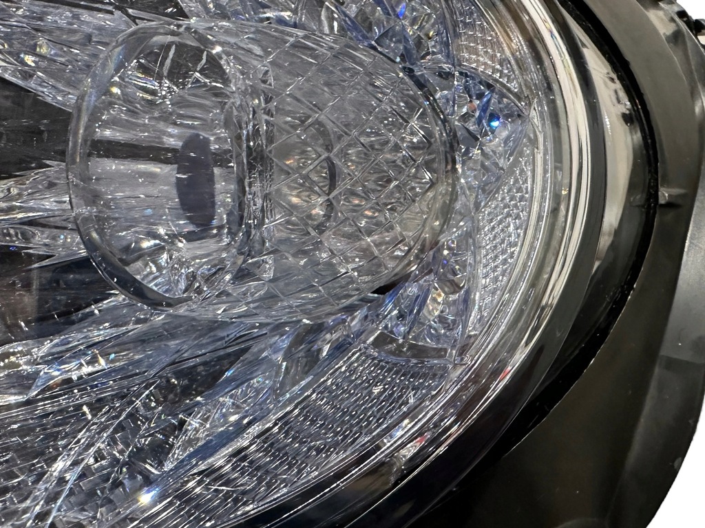 фото №5, Bentley flying spur поворотник поворот сигнал lh 3se953041c