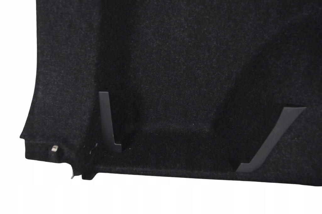 фото №5, Skoda enyaq молдинг багажника левая iv50 2022 rhd