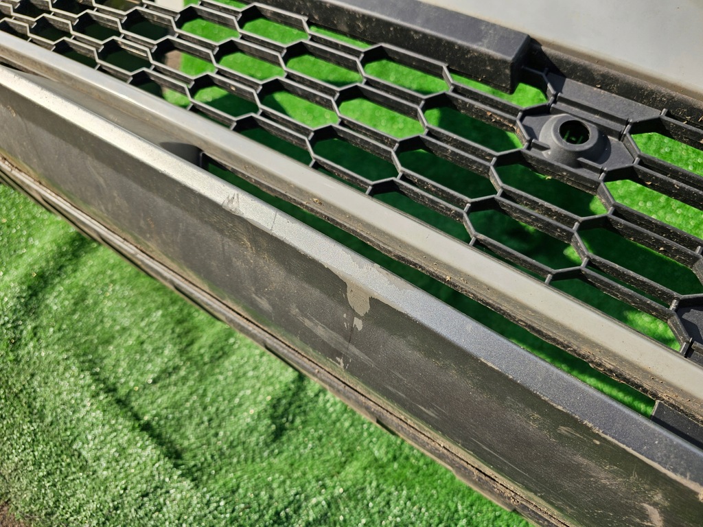 фото №12, Бампер перед skoda kamiq 658 pdc