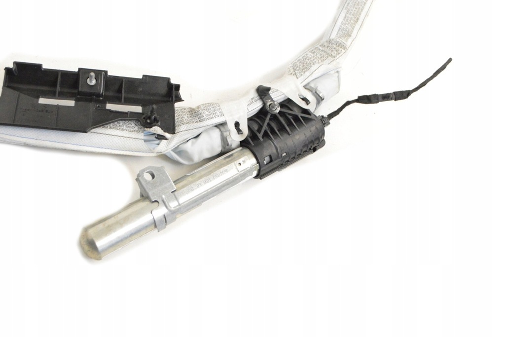 фото №3, Bmw e90 крыша шторка безопасности srs сумка правая 325i 2007 rhd