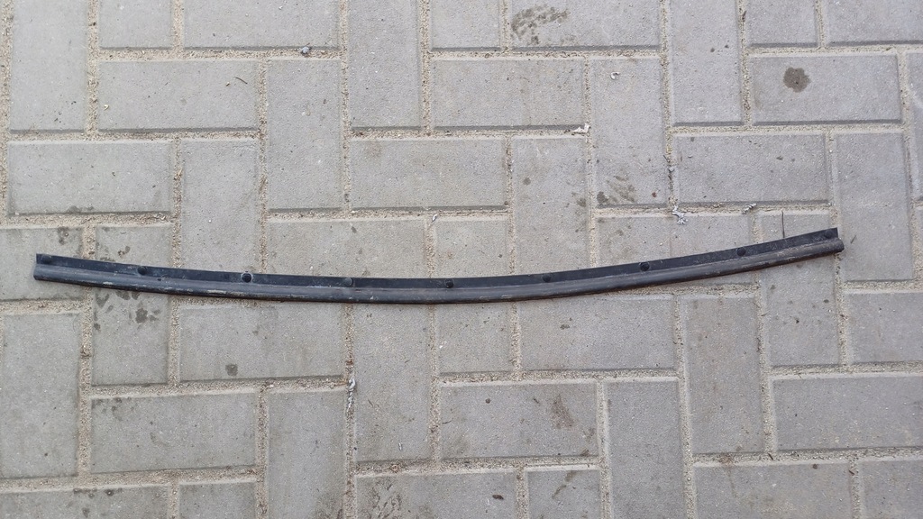 фото №1, Hyundai i30 ii прокладка капот